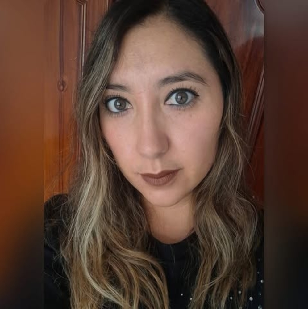 Meet your Posher, Patricia